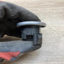 9110359 108625  Engine start stop button switch BMW 5 E60 E61