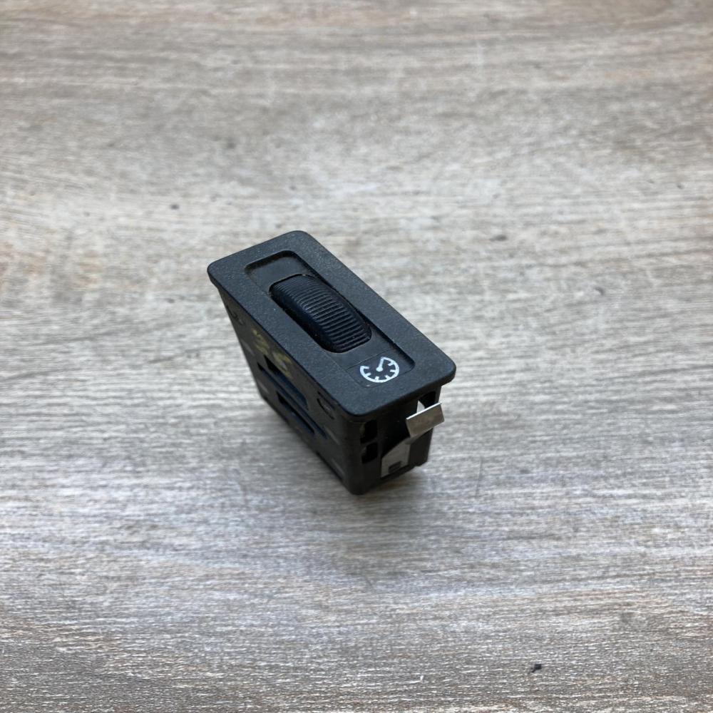 1387429   Panel lighting control switch BMW 3 E36