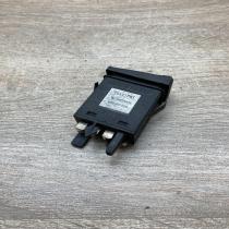 4A0941509   Hazard light switch Audi A6 S6 C4 4A