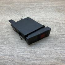 4A0941509   Hazard light switch Audi A6 S6 C4 4A