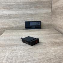 4A0941509   Hazard light switch Audi A6 S6 C4 4A