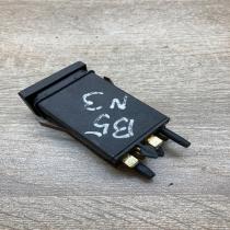 3B0959621E   Windscreen/window heater switch Volkswagen PASSAT B5