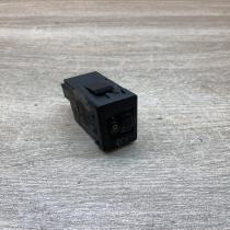 96384422XT 96366692XT  Headlight level height control switch Peugeot 407