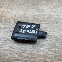 96384422XT 96366692XT  Headlight level height control switch Peugeot 407