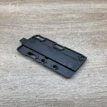 6922211 5Wk49132  Keyless (KESSY) go control unit/module BMW 5 E60 E61