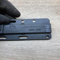 6922211 5Wk49132  Keyless (KESSY) go control unit/module BMW 5 E60 E61