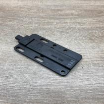 6922211 5Wk49132  Keyless (KESSY) go control unit/module BMW 5 E60 E61