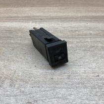 4A0963563B   Seat heating switch Audi A6 S6 C4 4A
