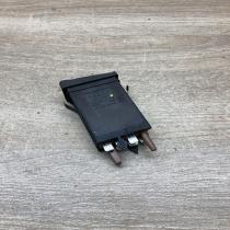 4A0963563B   Seat heating switch Audi A6 S6 C4 4A