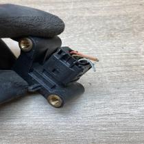 6977398 001337  Airbag deployment crash/impact sensor BMW 5 E60 E61