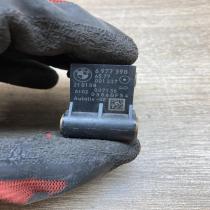 6977398 001337  Airbag deployment crash/impact sensor BMW 5 E60 E61