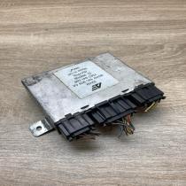 95VW 10C909 AA 7M0941598  Comfort/convenience module Volkswagen Sharan