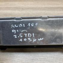 4D0907379D 0265108005  ABS control unit/module Audi A4 S4 B5 8D