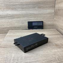 8353569 141306  Door central lock control unit/module BMW 5 E39