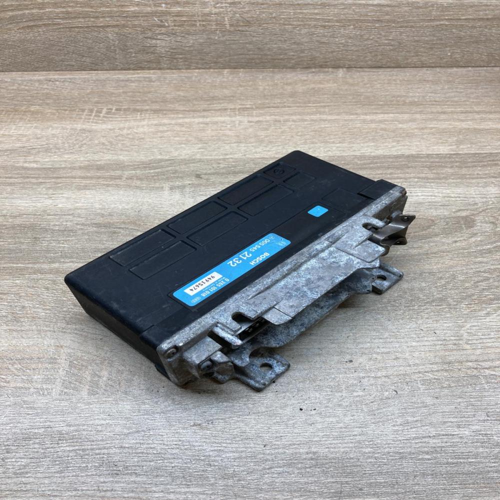 0055452132 0265101018  ABS control unit/module Mercedes-Benz E W124