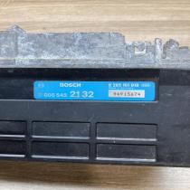 0055452132 0265101018  ABS control unit/module Mercedes-Benz E W124