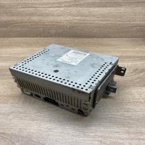 8701A045 DY 3U57U T  Radio/CD/DVD/GPS head unit Mitsubishi Galant IX