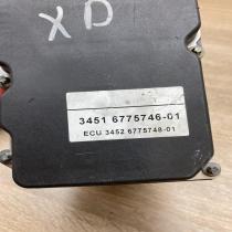 6775746 6768550 0265236024 ABS Pump BMW 5 E60 E61