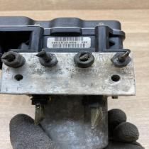 6769707 6758743 0265234186 ABS Pump BMW 5 E60 E61