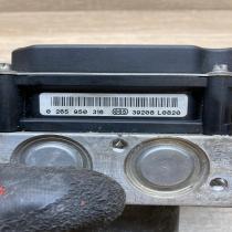6758743 0265234031  ABS Pump BMW 5 E60 E61