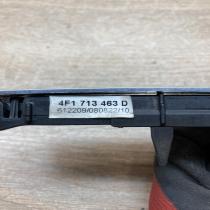 4F1713463D 612209  Gear shift selector indicator Audi A6 S6 C6 4F