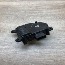 113800 2320 6K5100  Air flap motor/actuator Honda CR-V