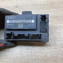 4F0959792F 4F0910792F  Door control unit/module Audi A6 S6 C6 4F