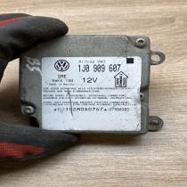 1J0909607 5WK4199  Airbag control unit/module Volkswagen PASSAT B5