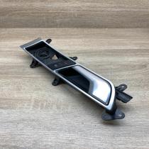 4F0837019C 4F0035399A  Front door interior handle Audi A6 S6 C6 4F