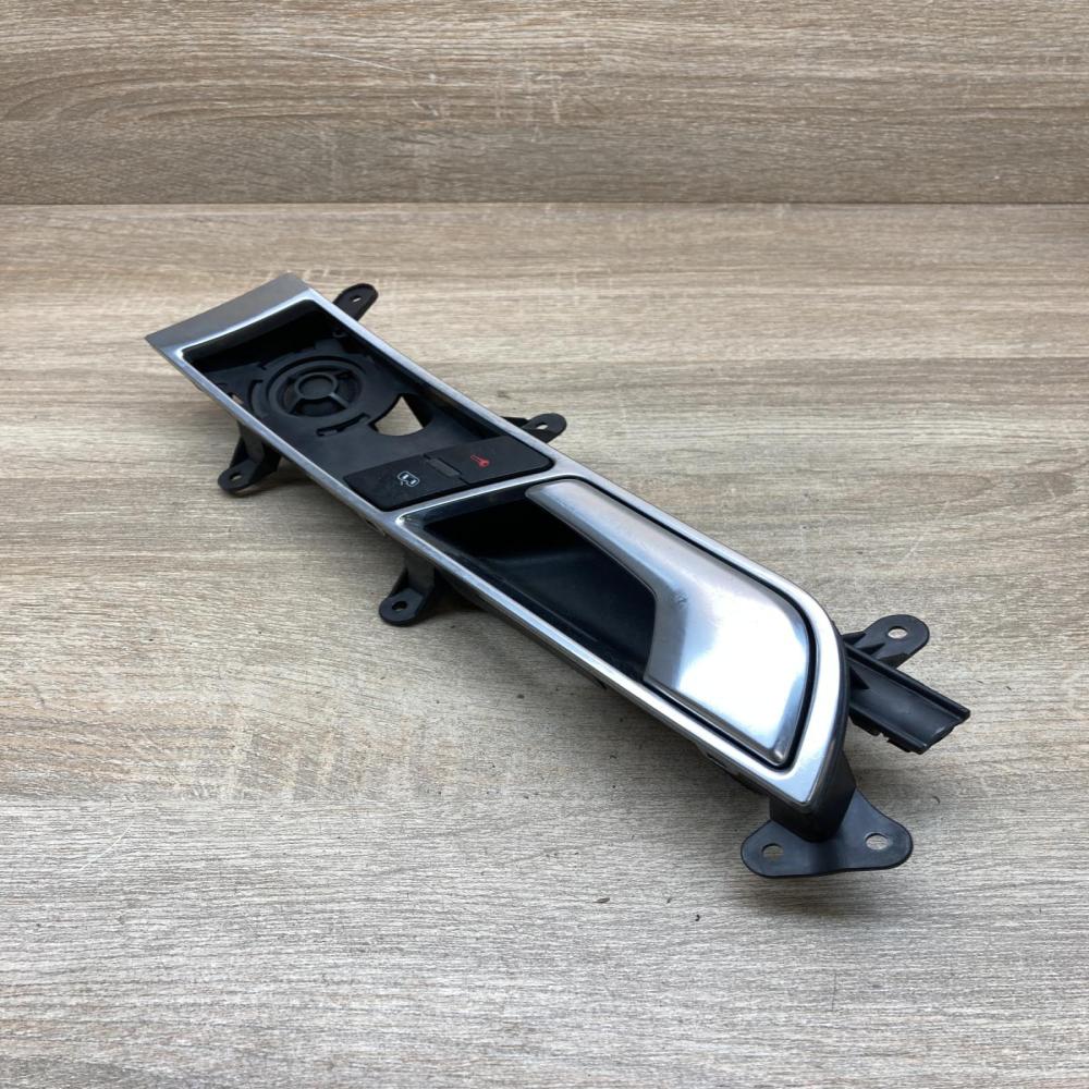 4F0837019C 4F0035399A  Front door interior handle Audi A6 S6 C6 4F