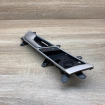 4F0837019C 4F0035399A  Front door interior handle Audi A6 S6 C6 4F