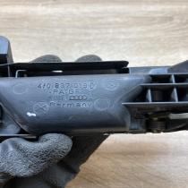 4F0837019C 4F0035399A  Front door interior handle Audi A6 S6 C6 4F