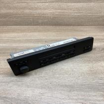 8371648 22SY686  Radio/CD/DVD/GPS head unit BMW 5 E39