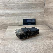 357919506 898718000  Glow plug pre-heat relay Volkswagen Golf III