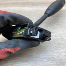 A1715400144 014113  Wiper control stalk Mercedes-Benz SLK R171