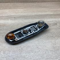8371324   Tail light bulb cover holder BMW 5 E39