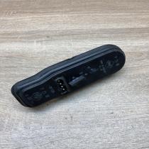8371324   Tail light bulb cover holder BMW 5 E39