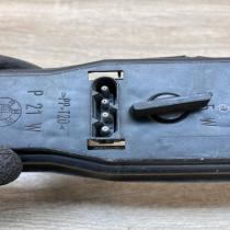 8371324   Tail light bulb cover holder BMW 5 E39