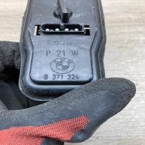 8371324   Tail light bulb cover holder BMW 5 E39