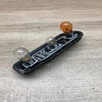 8371324   Tail light bulb cover holder BMW 5 E39
