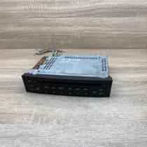 96488013XT 0101817  Radio/CD/DVD/GPS head unit Peugeot 307