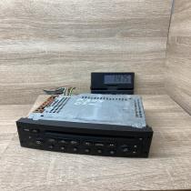 96488013XT 0101817  Radio/CD/DVD/GPS head unit Peugeot 307
