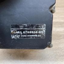 6768906 0265234134  ABS Pump BMW 5 E60 E61