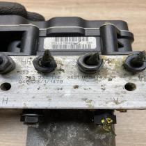 6768906 0265234134  ABS Pump BMW 5 E60 E61