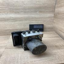 6768906 0265234134  ABS Pump BMW 5 E60 E61