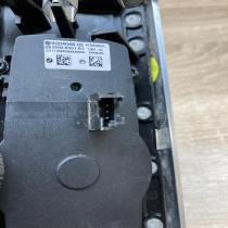 9204068 9192351  Light switch BMW 7 F01 F02 F03 F04