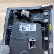 9204068 9192351  Light switch BMW 7 F01 F02 F03 F04