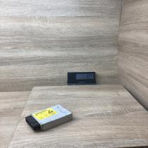 9183233   Center console control module BMW 5 E60 E61