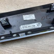 9192351   Other interior part BMW 7 F01 F02 F03 F04