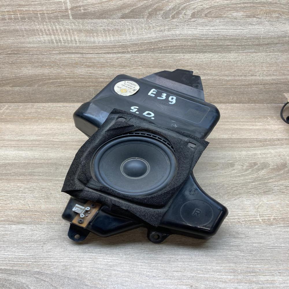 8360778 4913430774  Subwoofer speaker BMW 5 E39